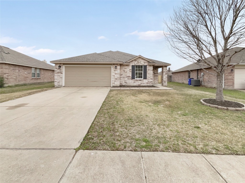 109 Robin Lane Forney TX 75126