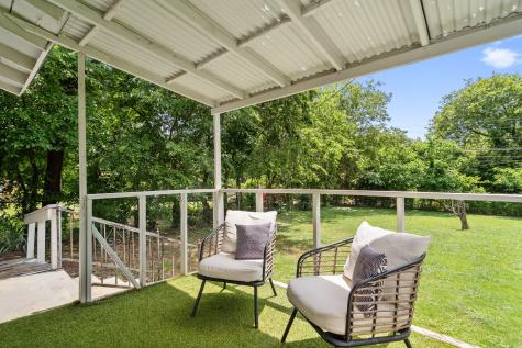 3005 Pate Drive Fort Worth TX 76105