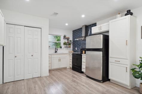 3005 Pate Drive Fort Worth TX 76105