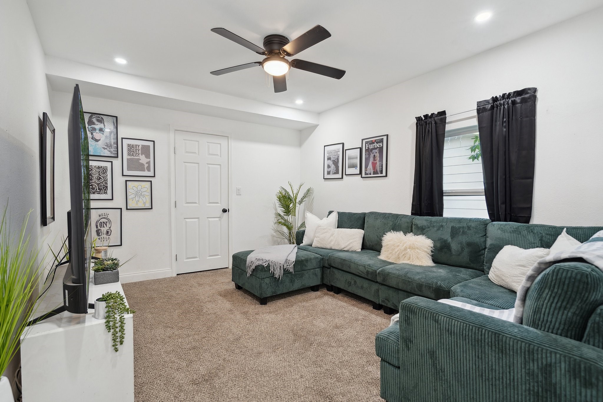 3005 Pate Drive Fort Worth TX 76105