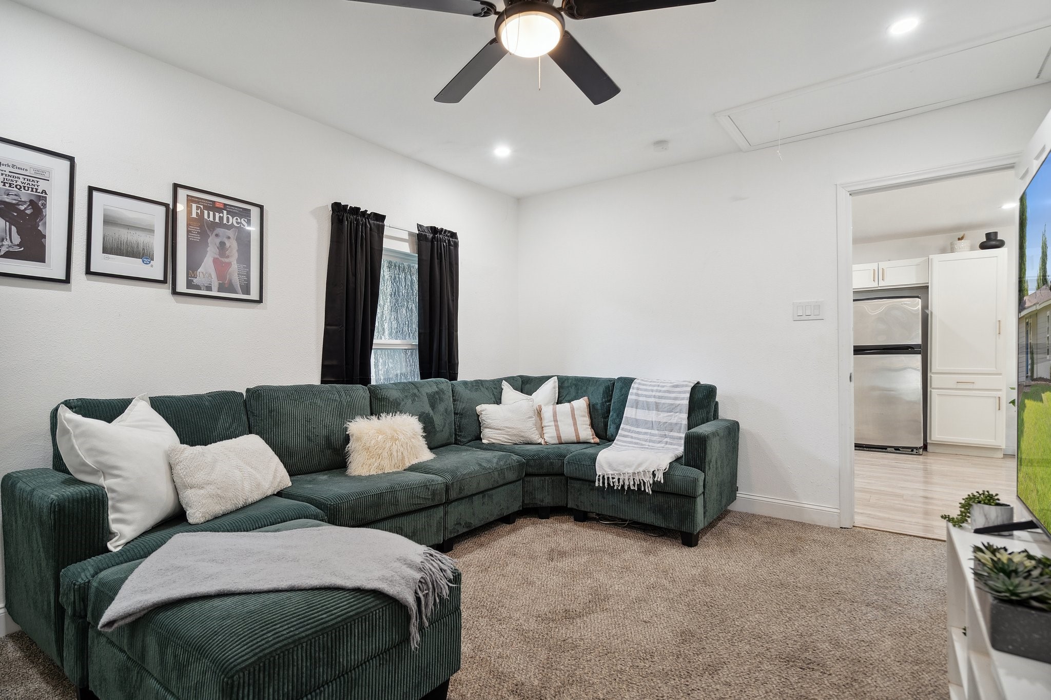 3005 Pate Drive Fort Worth TX 76105
