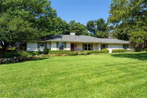14057 Brookridge Drive Dallas TX 75240