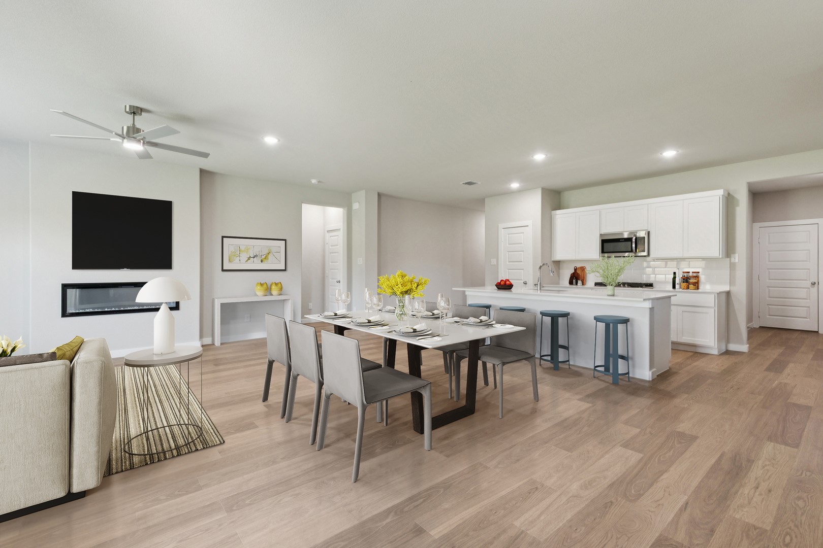 15213 Supreme Street Aledo TX 76008