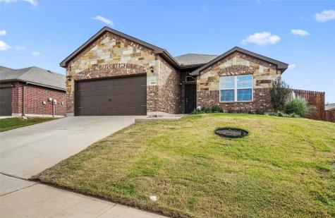 10809 Live Oak Creek Drive Fort Worth TX 76108