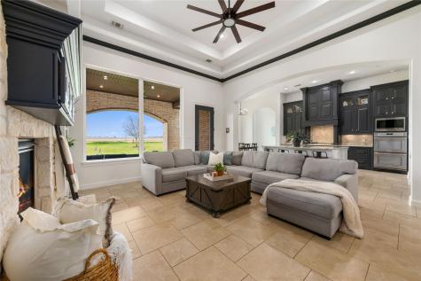 2023 Twin Creeks Circle Pilot Point TX 76258