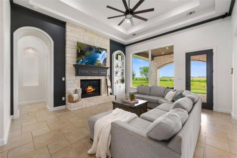 2023 Twin Creeks Circle Pilot Point TX 76258