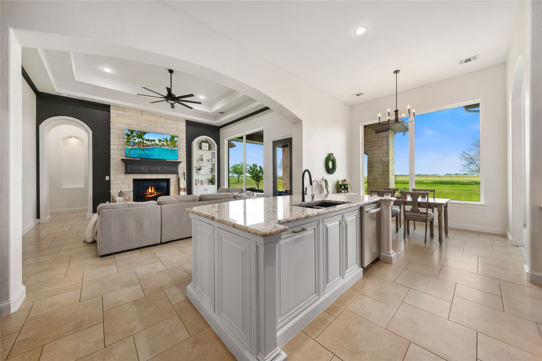 2023 Twin Creeks Circle Pilot Point TX 76258