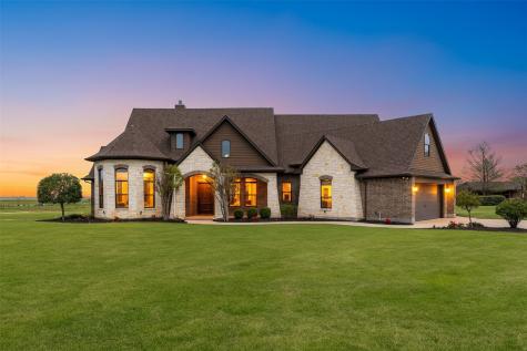 2023 Twin Creeks Circle Pilot Point TX 76258