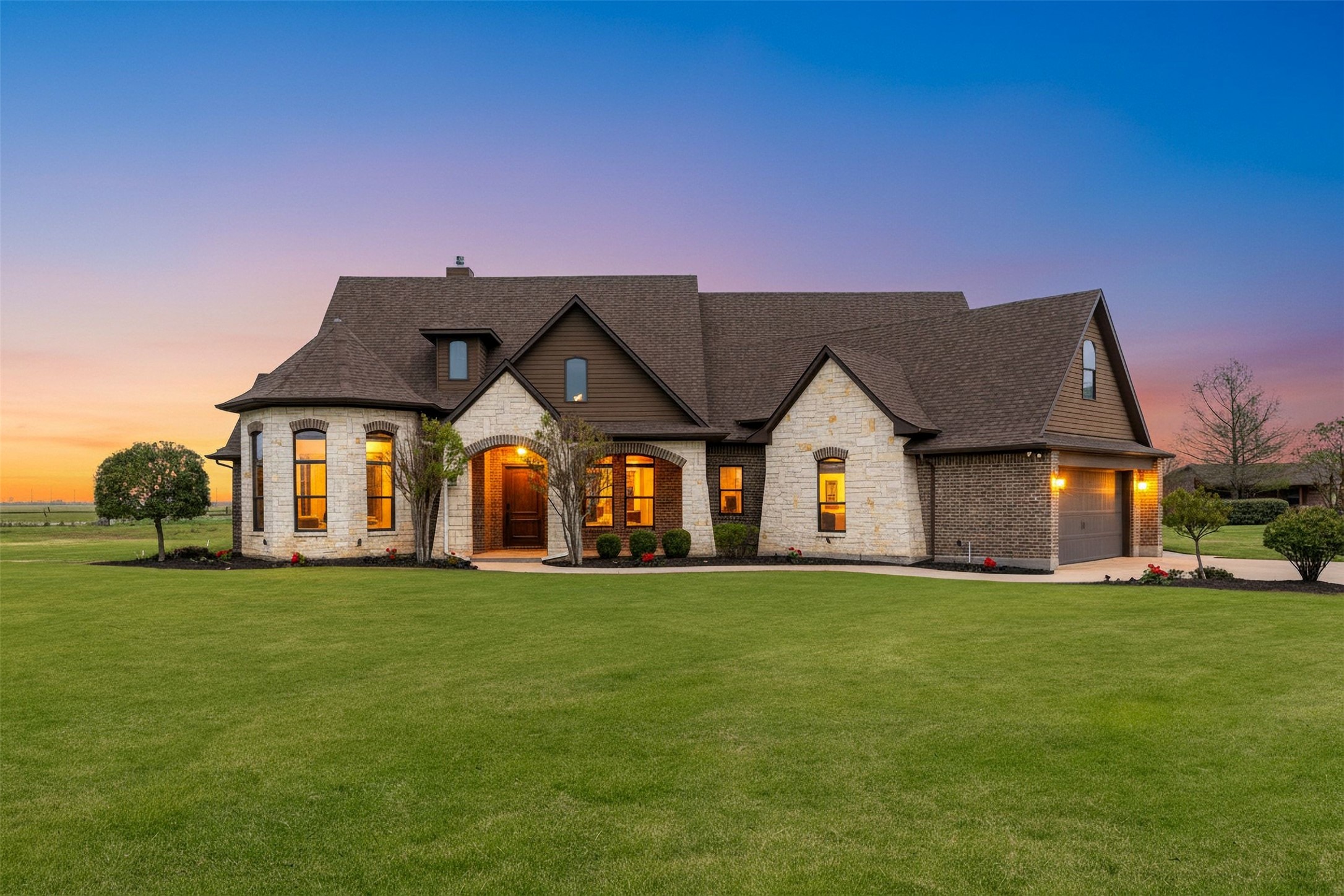 2023 Twin Creeks Circle Pilot Point TX 76258