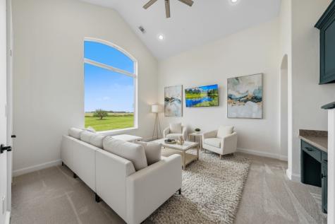 2023 Twin Creeks Circle Pilot Point TX 76258