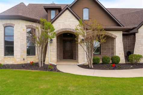 2023 Twin Creeks Circle Pilot Point TX 76258