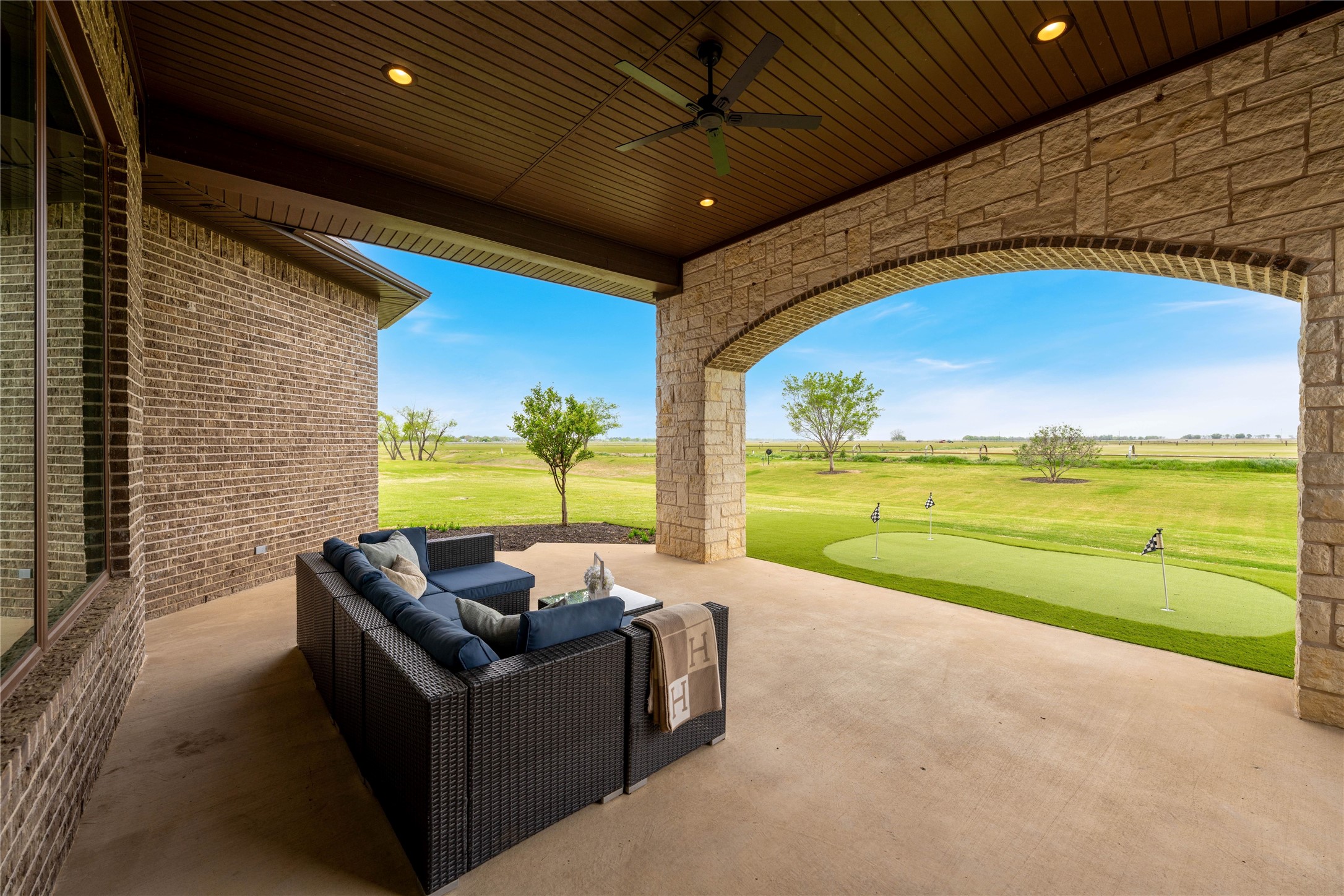 2023 Twin Creeks Circle Pilot Point TX 76258