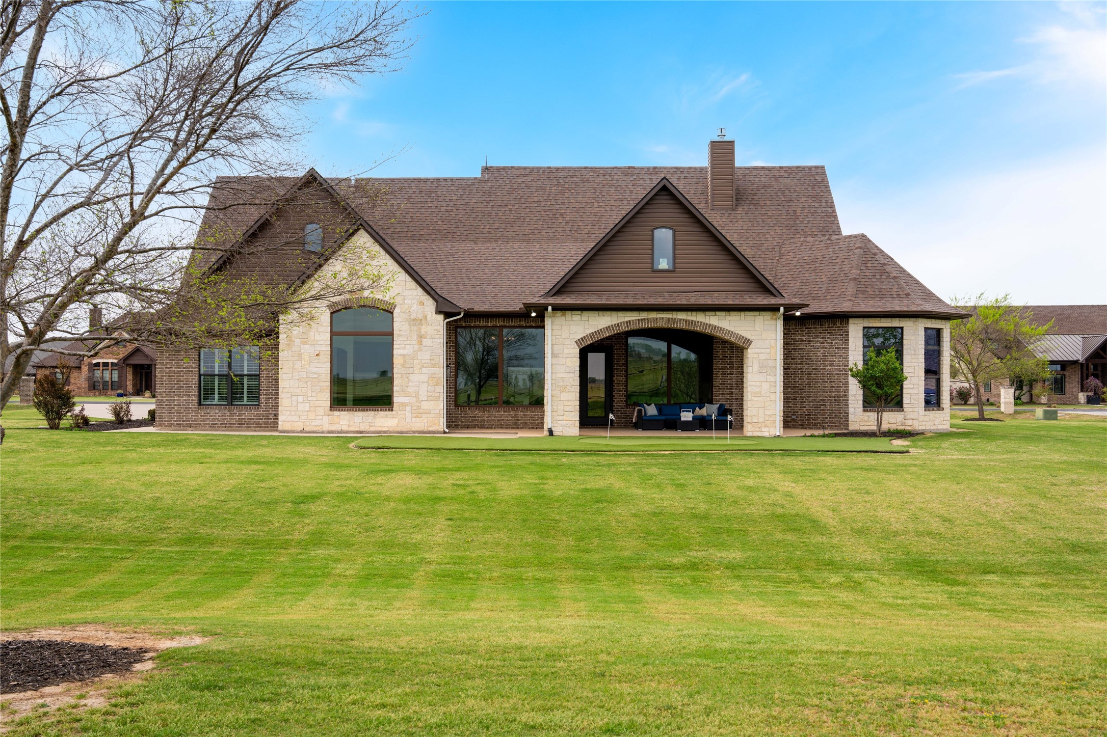 2023 Twin Creeks Circle Pilot Point TX 76258