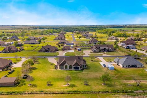 2023 Twin Creeks Circle Pilot Point TX 76258