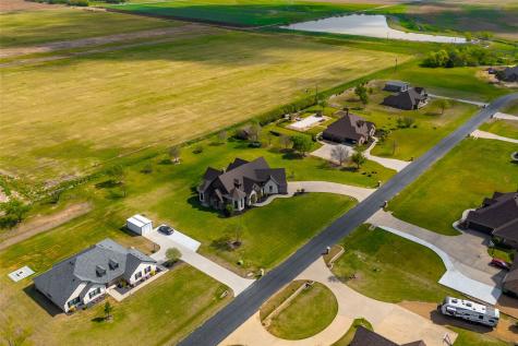2023 Twin Creeks Circle Pilot Point TX 76258
