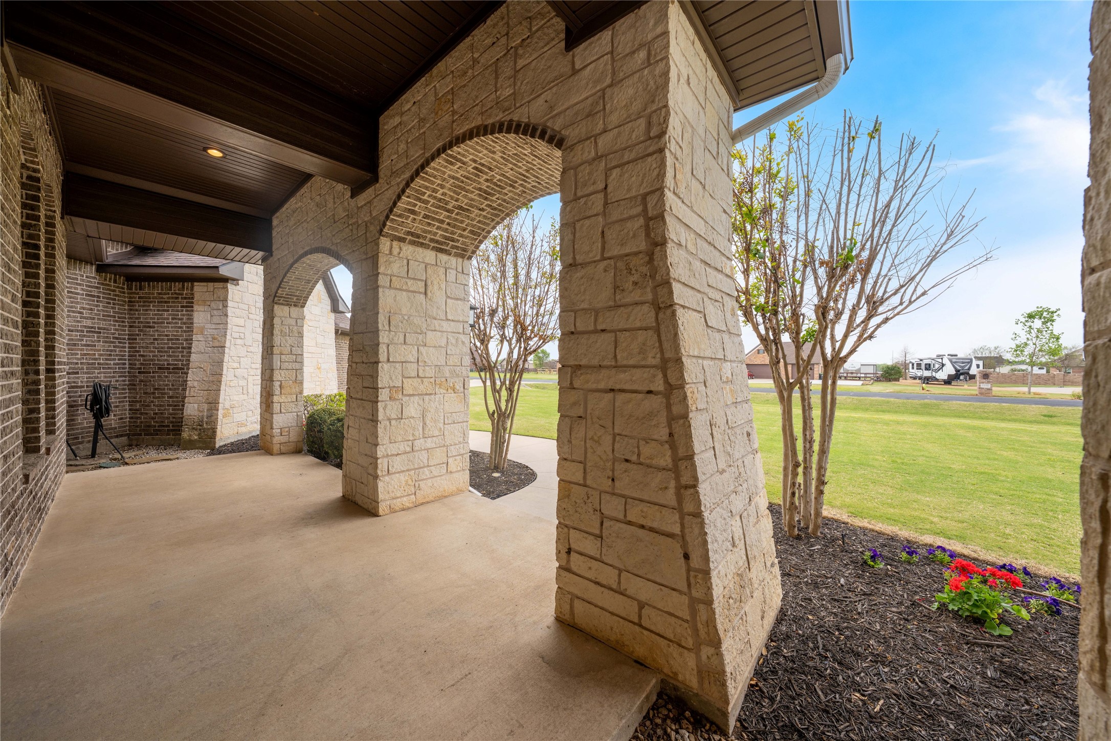 2023 Twin Creeks Circle Pilot Point TX 76258