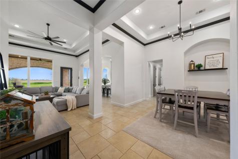2023 Twin Creeks Circle Pilot Point TX 76258