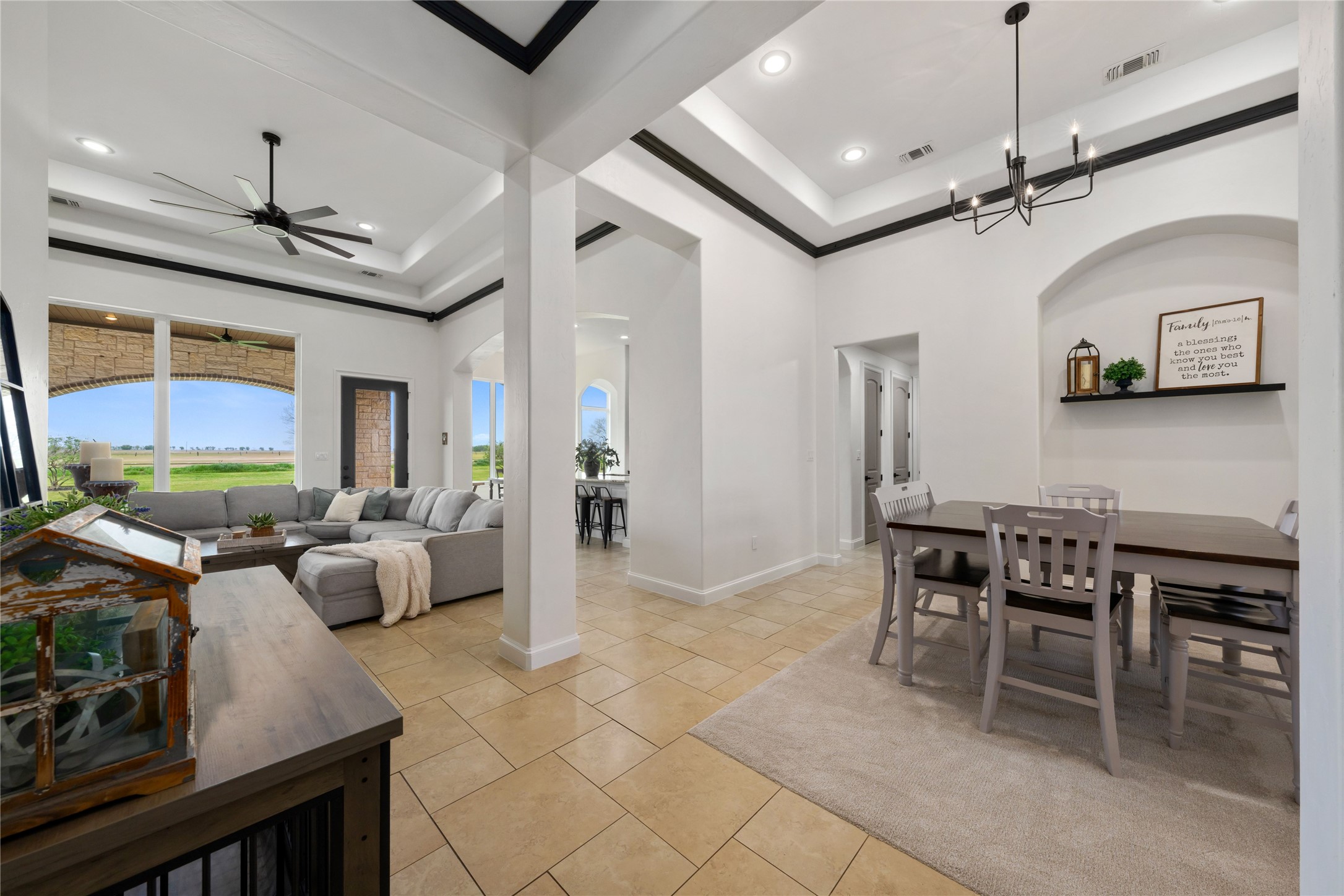 2023 Twin Creeks Circle Pilot Point TX 76258