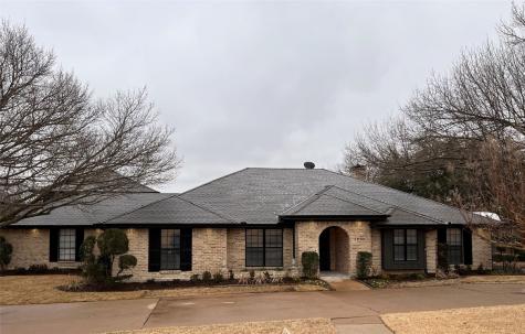 1922 Shari Lane Garland TX 75043