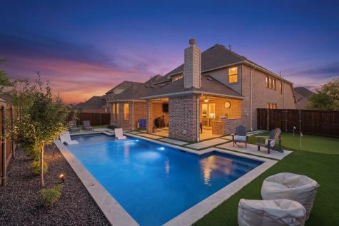 2128 Triton Drive Mckinney TX 75071