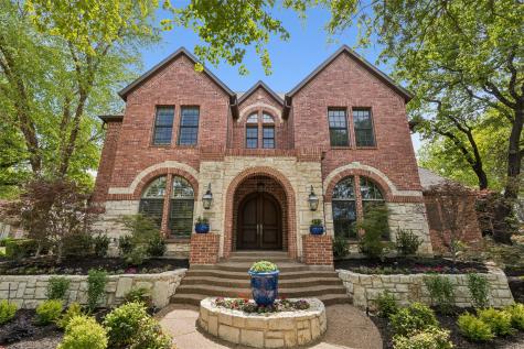 411 Marshall Road Southlake TX 76092