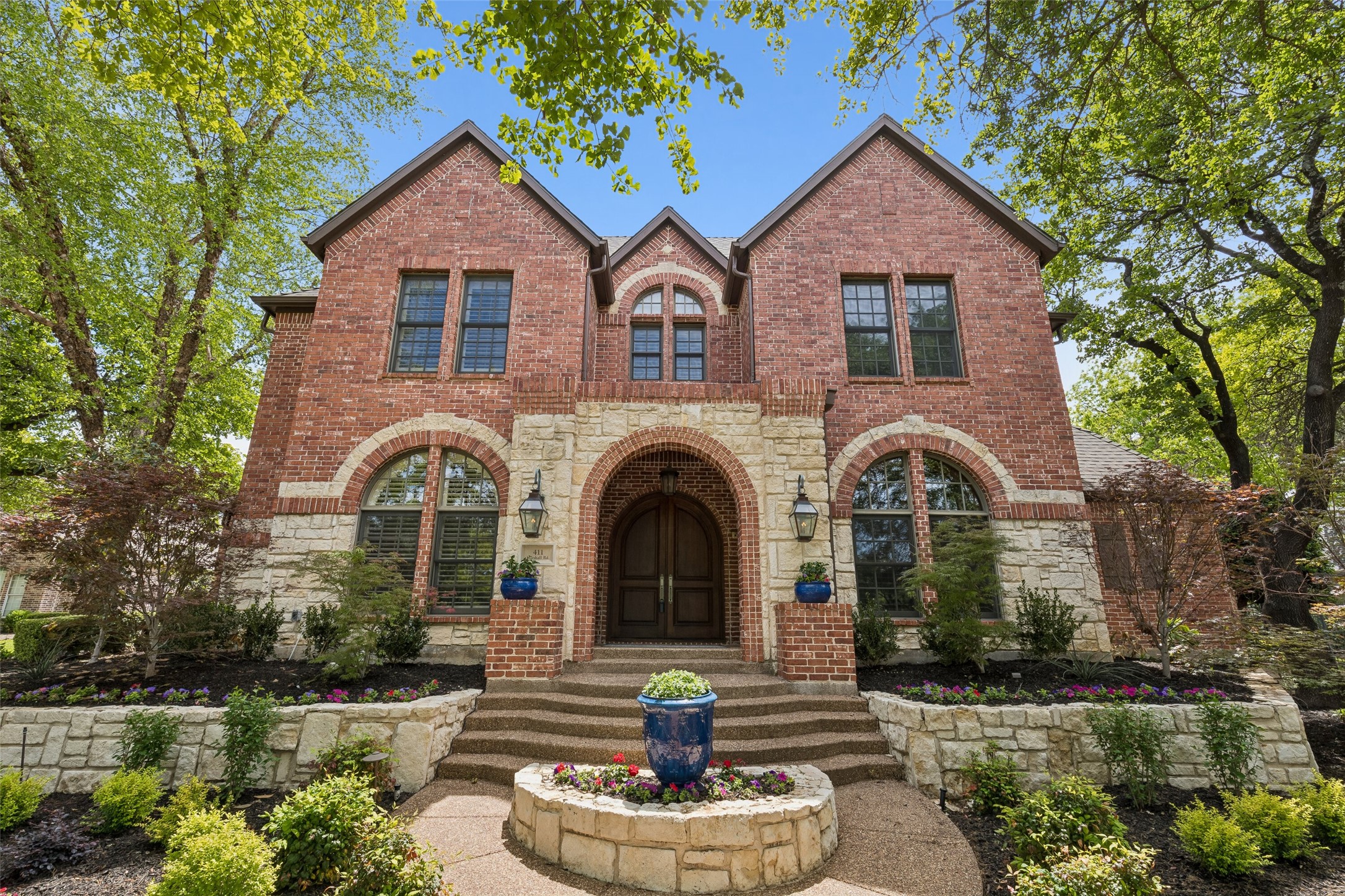 411 Marshall Road Southlake TX 76092