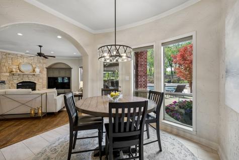 411 Marshall Road Southlake TX 76092