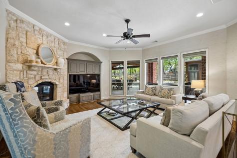 411 Marshall Road Southlake TX 76092