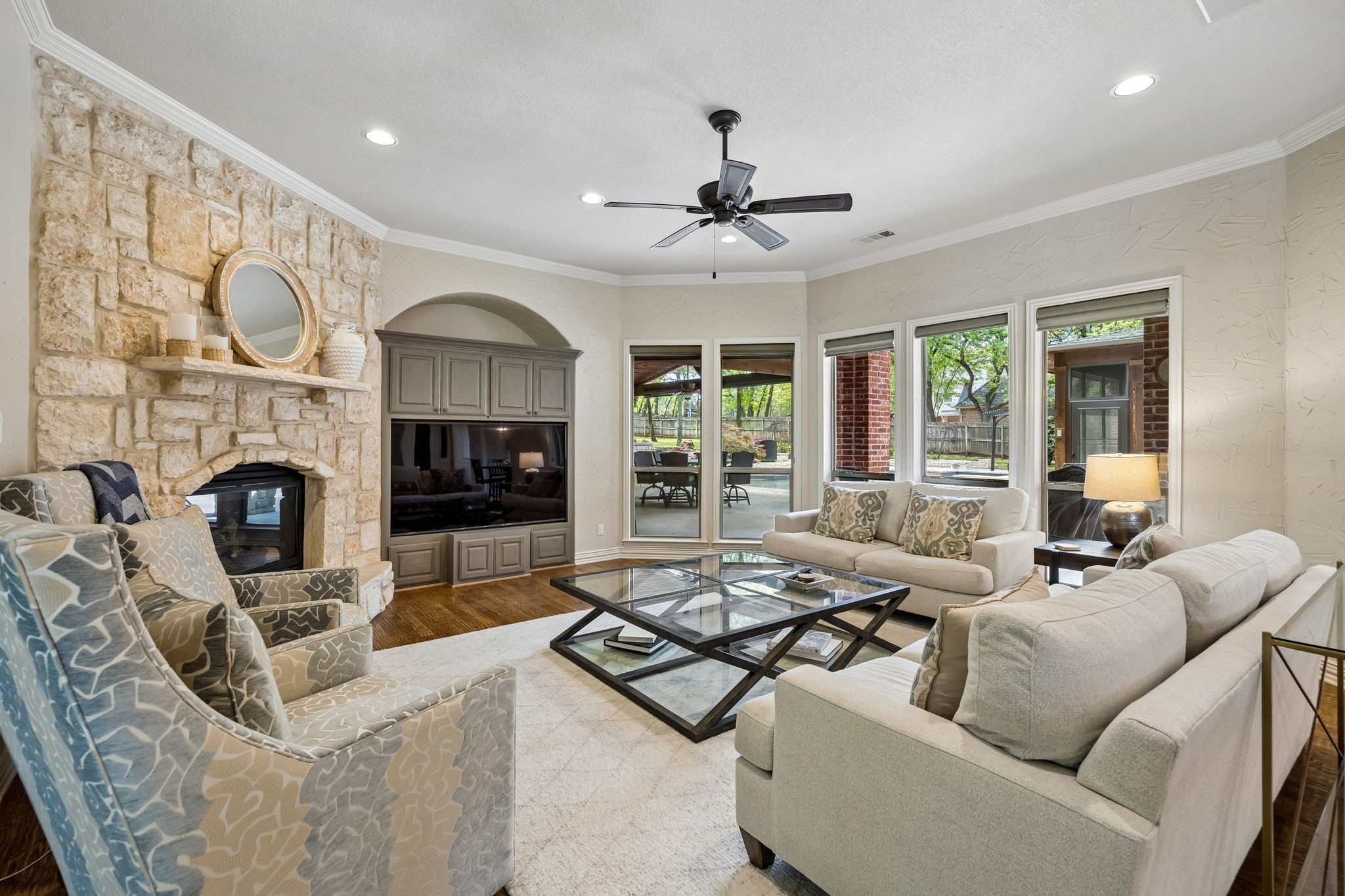 411 Marshall Road Southlake TX 76092