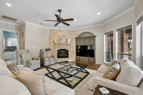 411 Marshall Road Southlake TX 76092