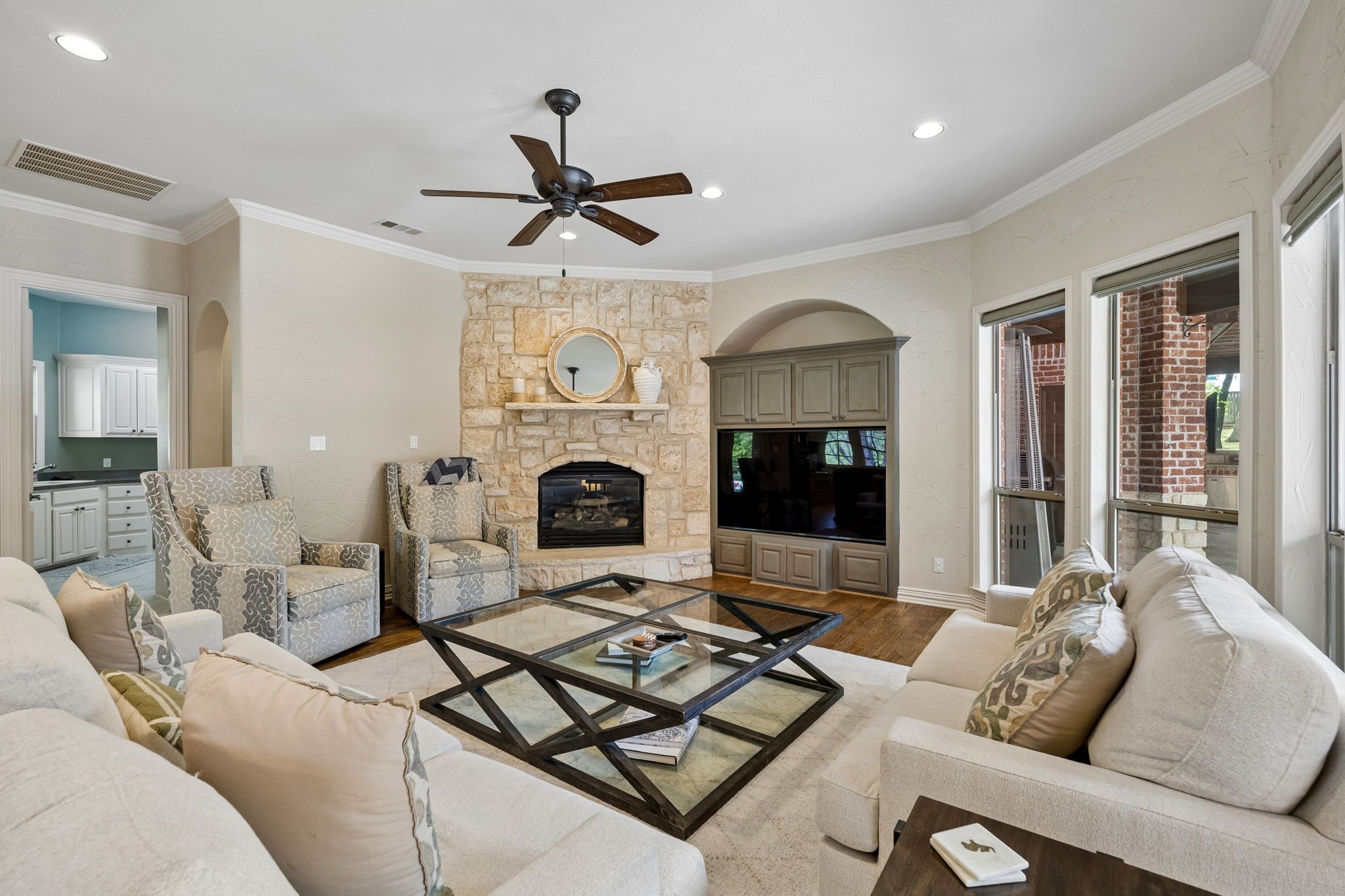 411 Marshall Road Southlake TX 76092