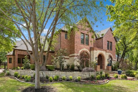 411 Marshall Road Southlake TX 76092