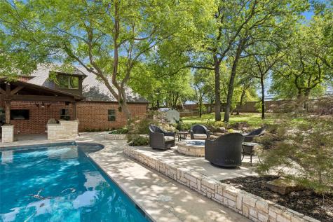 411 Marshall Road Southlake TX 76092