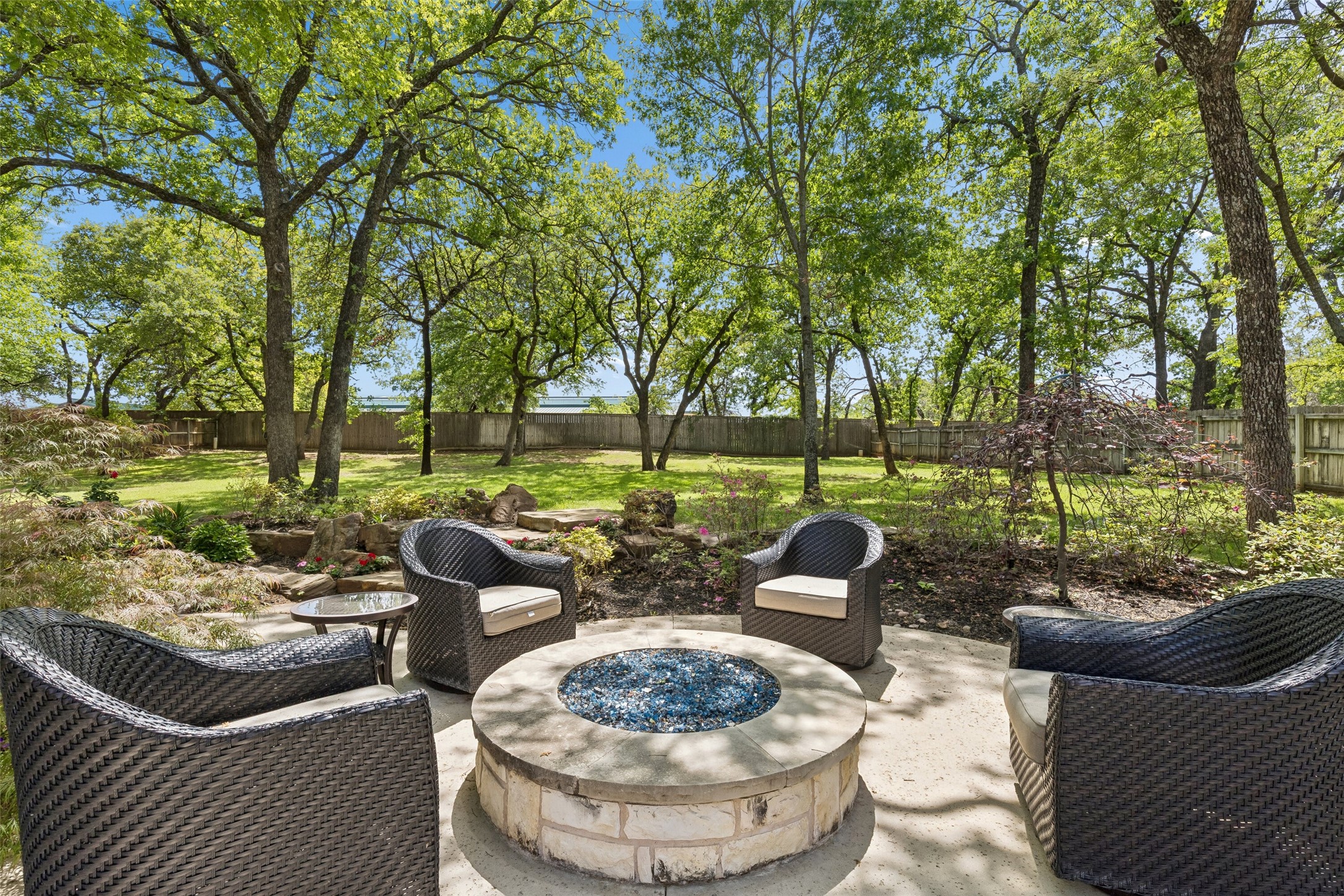 411 Marshall Road Southlake TX 76092