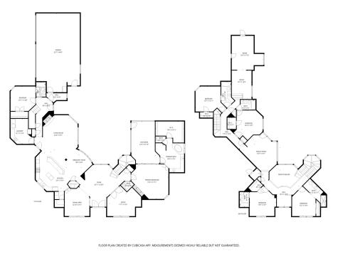 411 Marshall Road Southlake TX 76092
