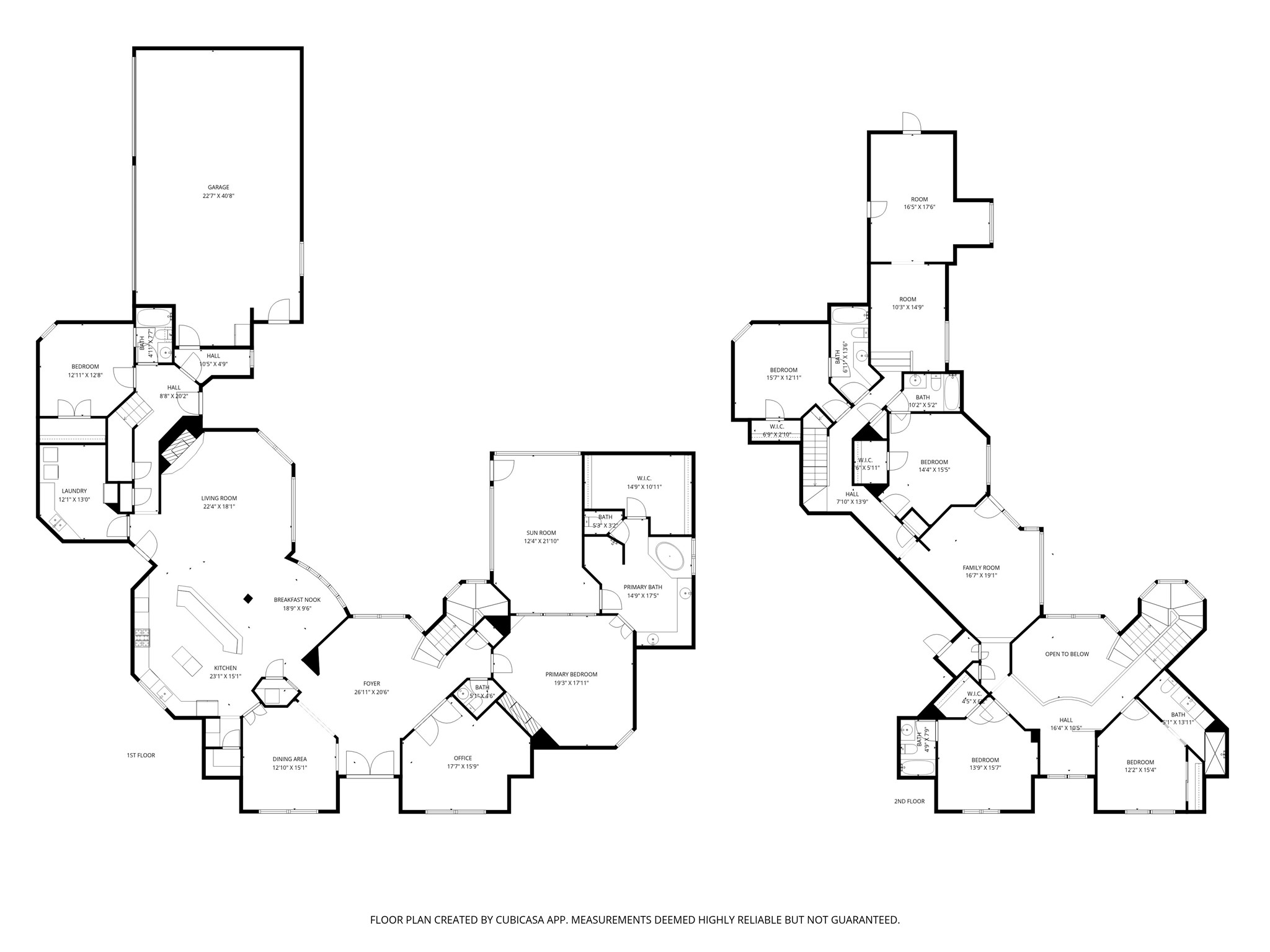 411 Marshall Road Southlake TX 76092