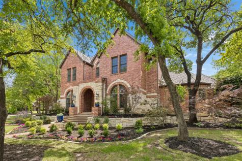 411 Marshall Road Southlake TX 76092
