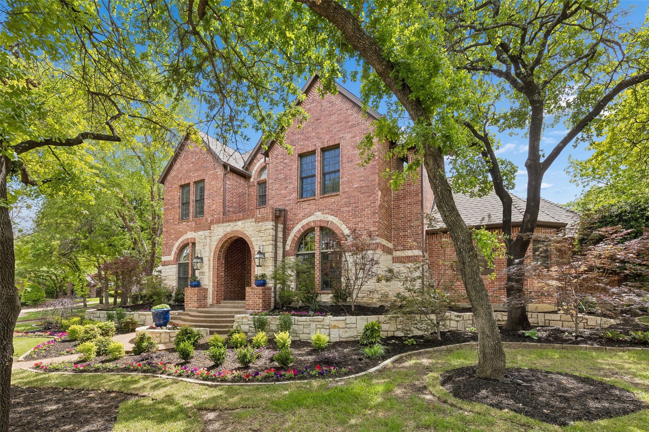 411 Marshall Road Southlake TX 76092