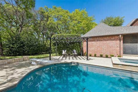 411 Marshall Road Southlake TX 76092