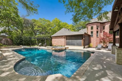 411 Marshall Road Southlake TX 76092