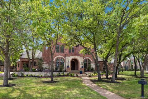 411 Marshall Road Southlake TX 76092