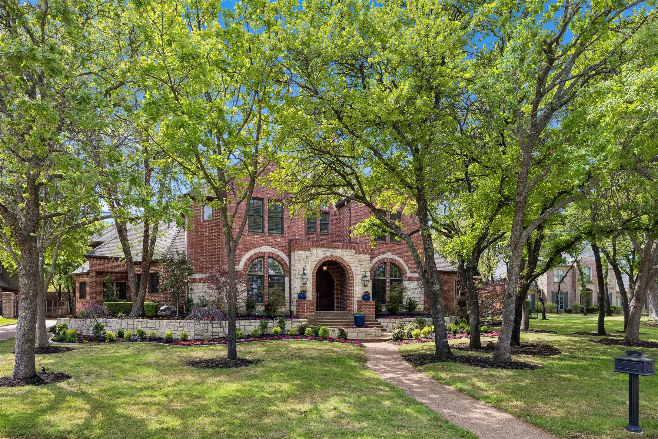 411 Marshall Road Southlake TX 76092