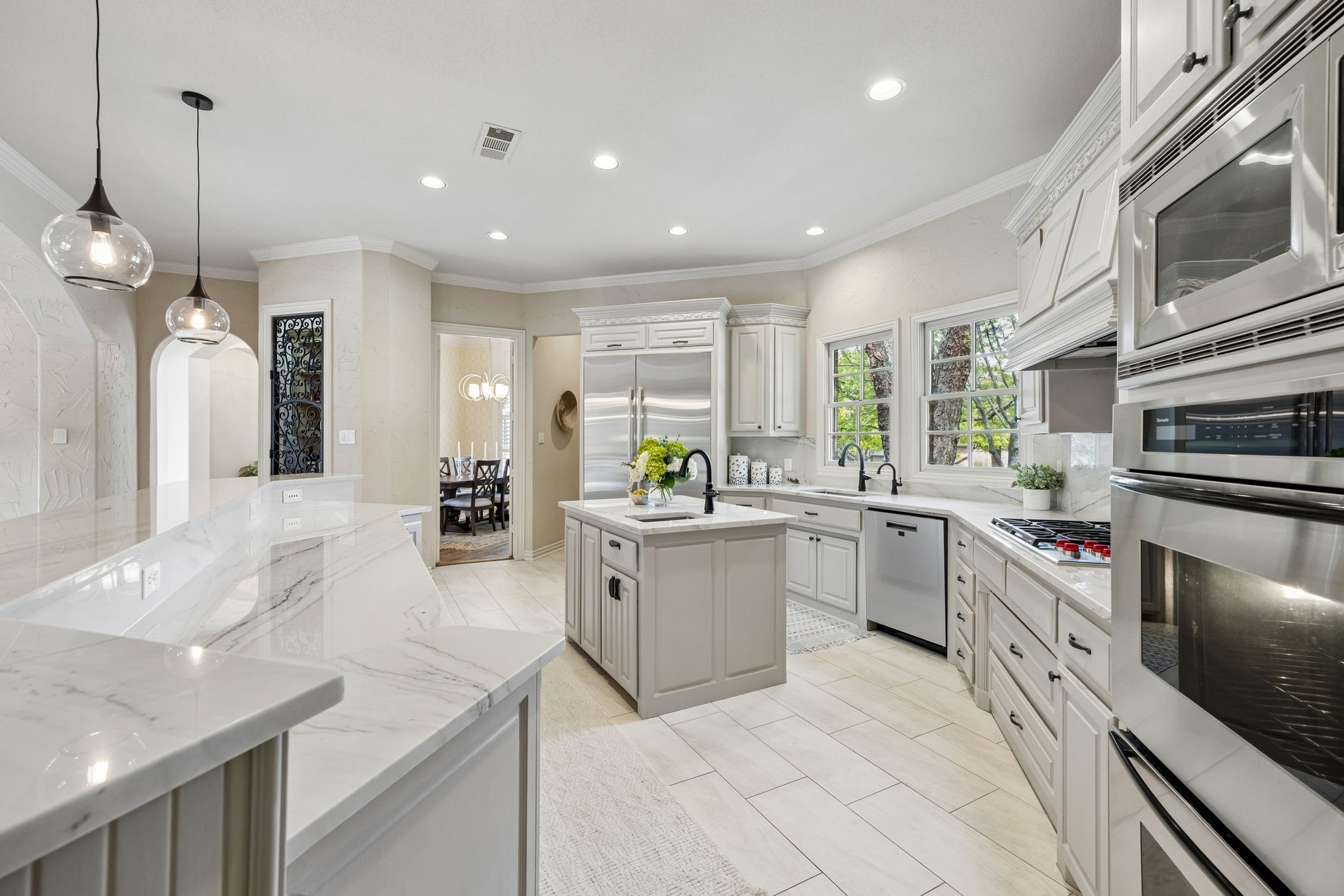 411 Marshall Road Southlake TX 76092