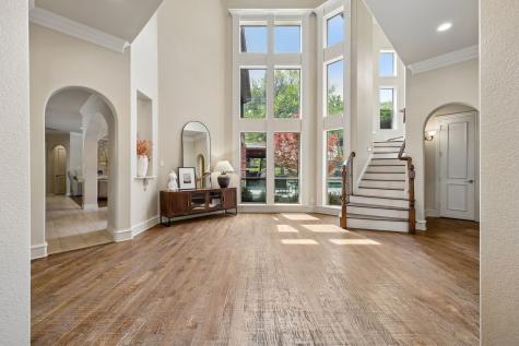 411 Marshall Road Southlake TX 76092