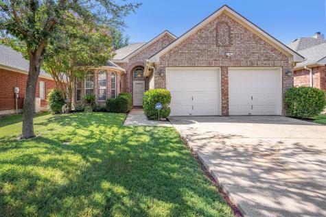4820 Sabine Street Fort Worth TX 76137