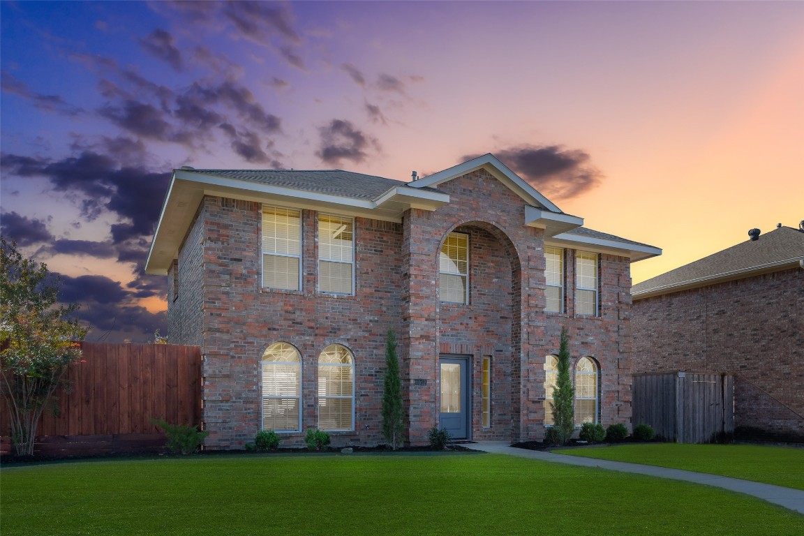 1012 Hopkins Drive Allen TX 75002