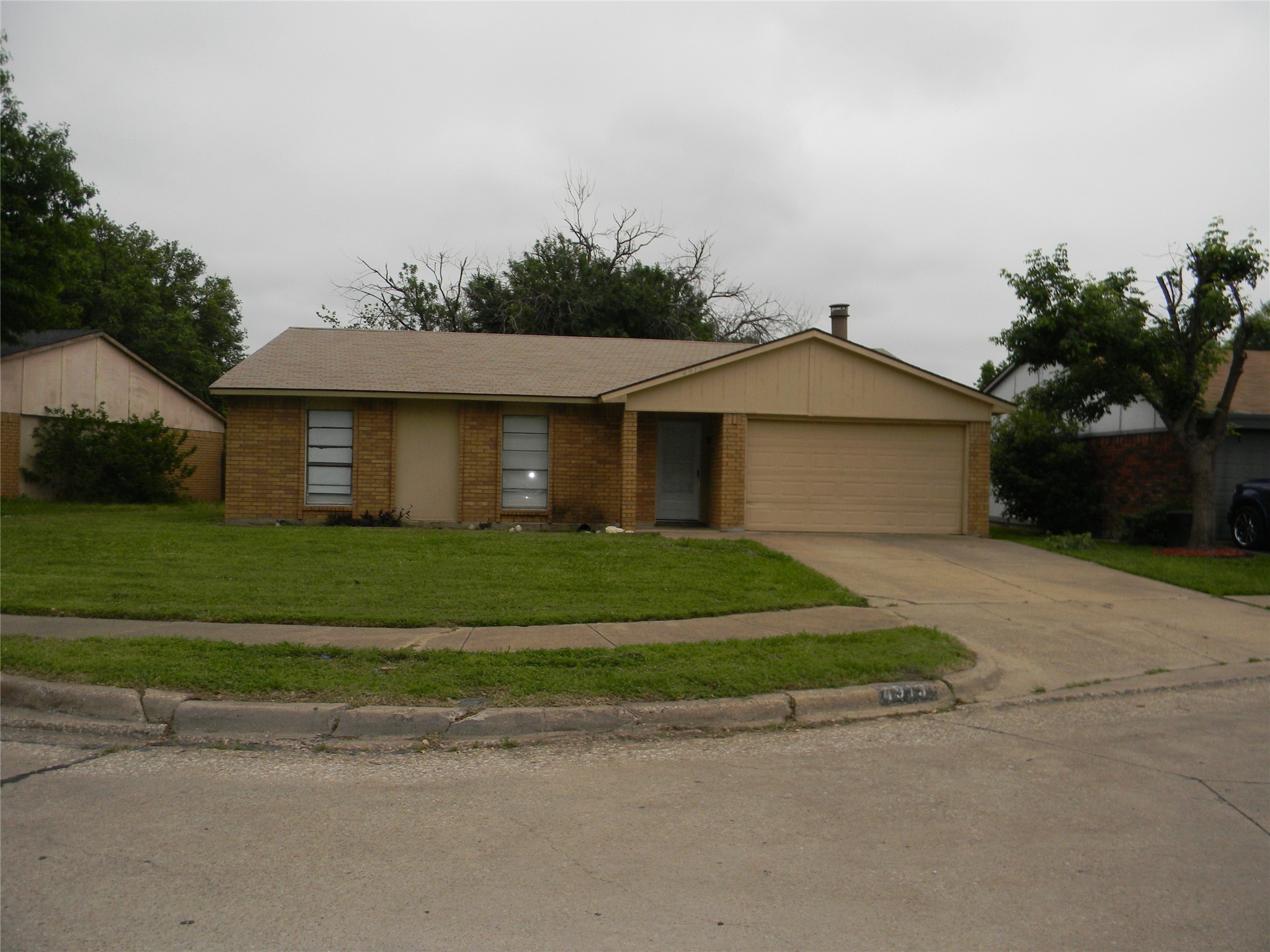 4913 California Trail Grand Prairie TX 75052