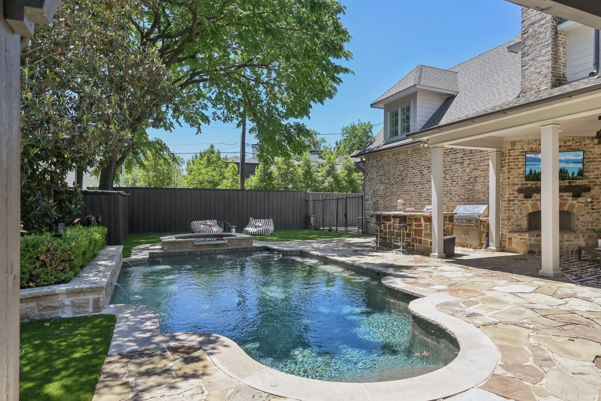 7820 Bryn Mawr Drive Dallas TX 75225