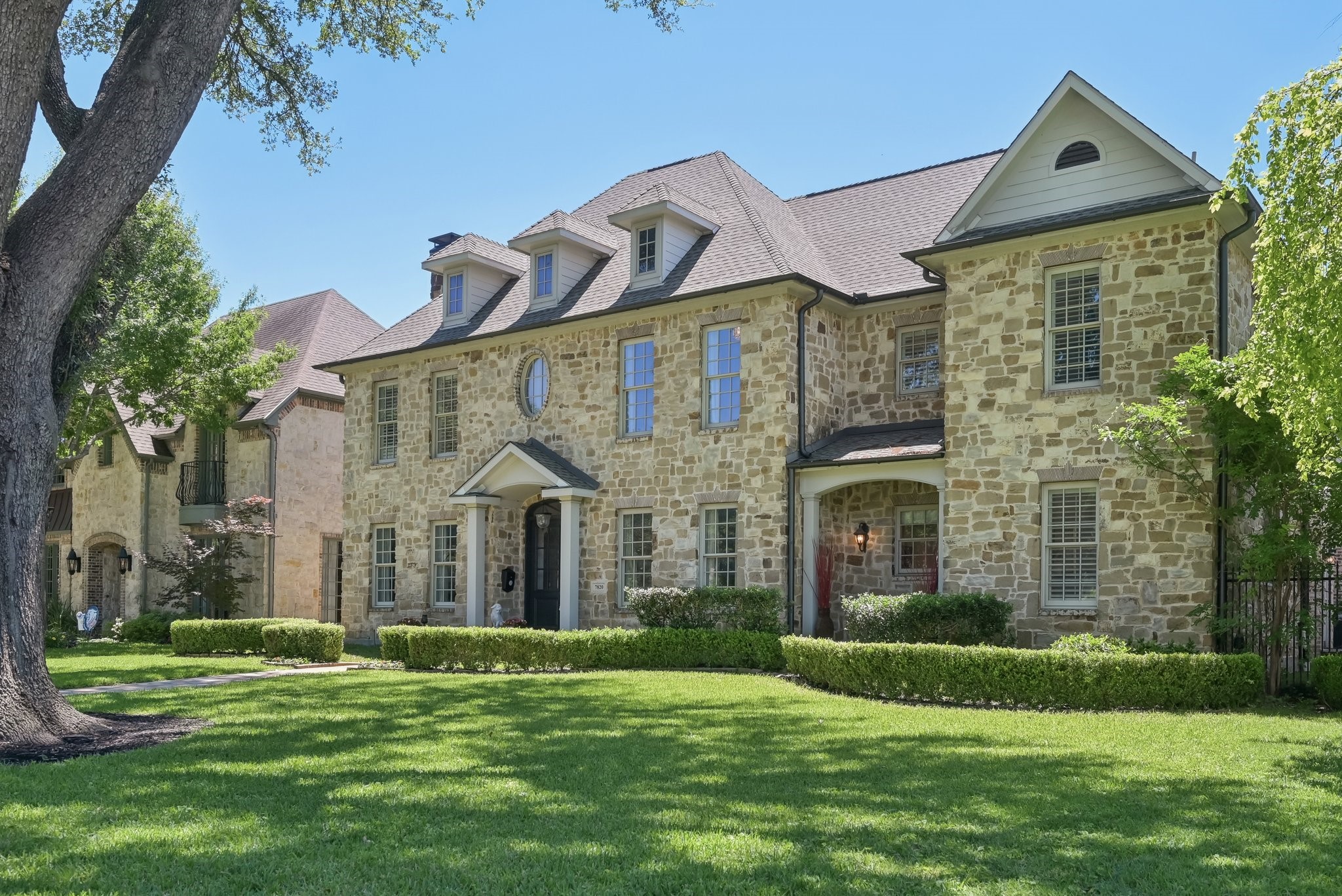 7820 Bryn Mawr Drive Dallas TX 75225