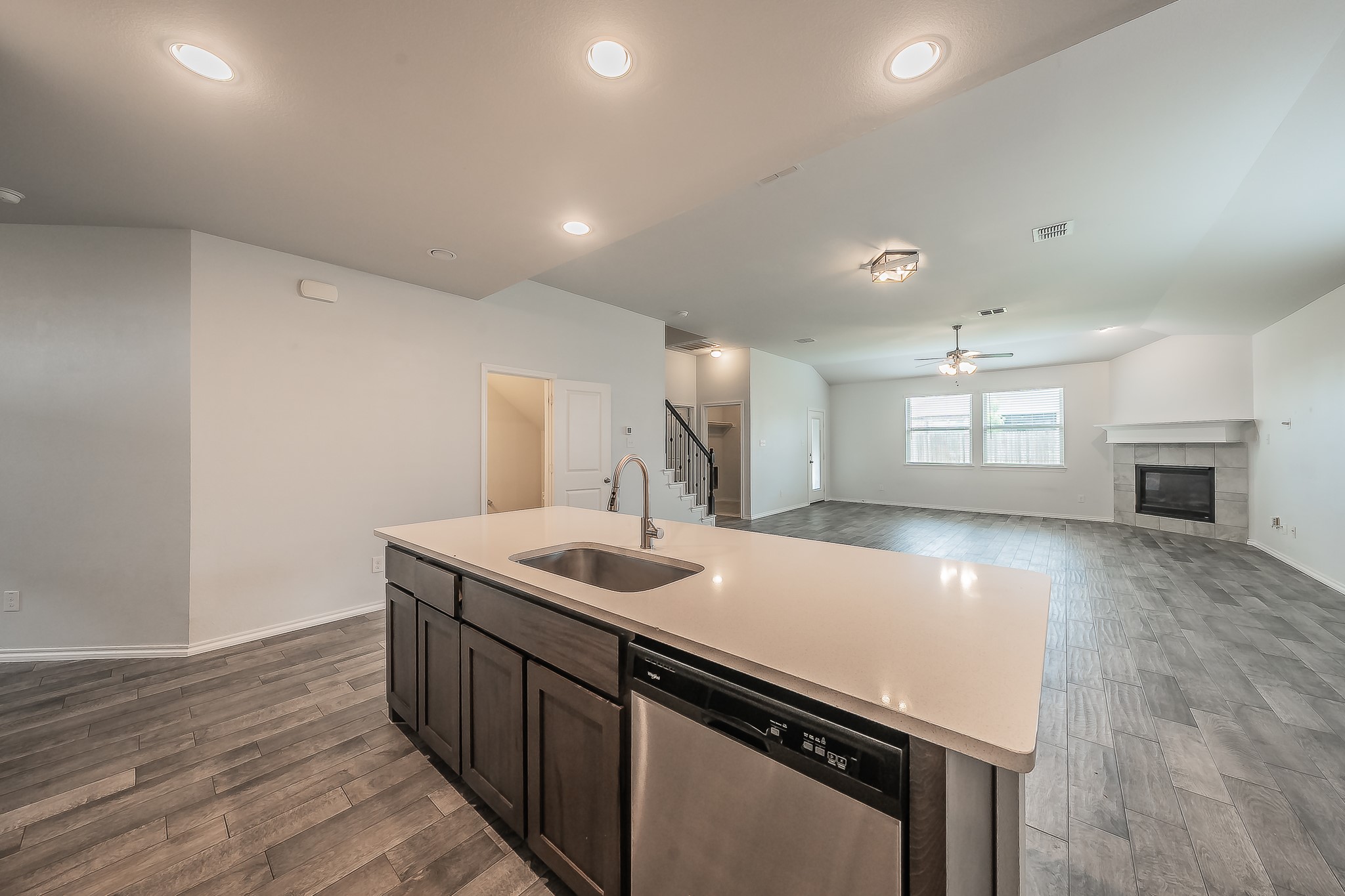 2103 Brookside Drive Royse City TX 75189